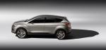Ford Vertrek Concept 2011 года